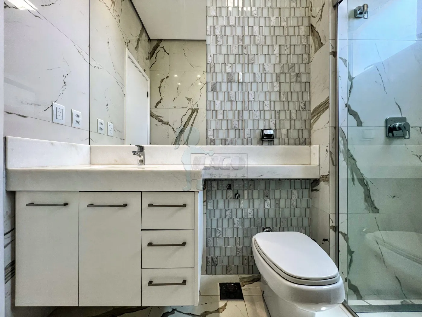 Alugar Casa condom&iacute;nio / Sobrado em Bonfim Paulista R$ 15.000,00 - Foto 29