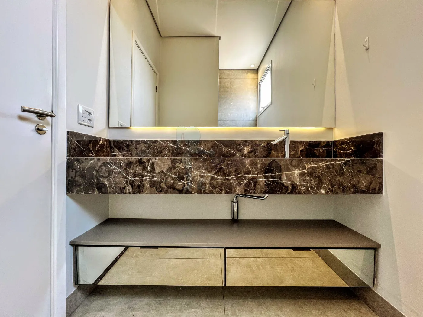 Alugar Casa condom&iacute;nio / Sobrado em Bonfim Paulista R$ 15.000,00 - Foto 7