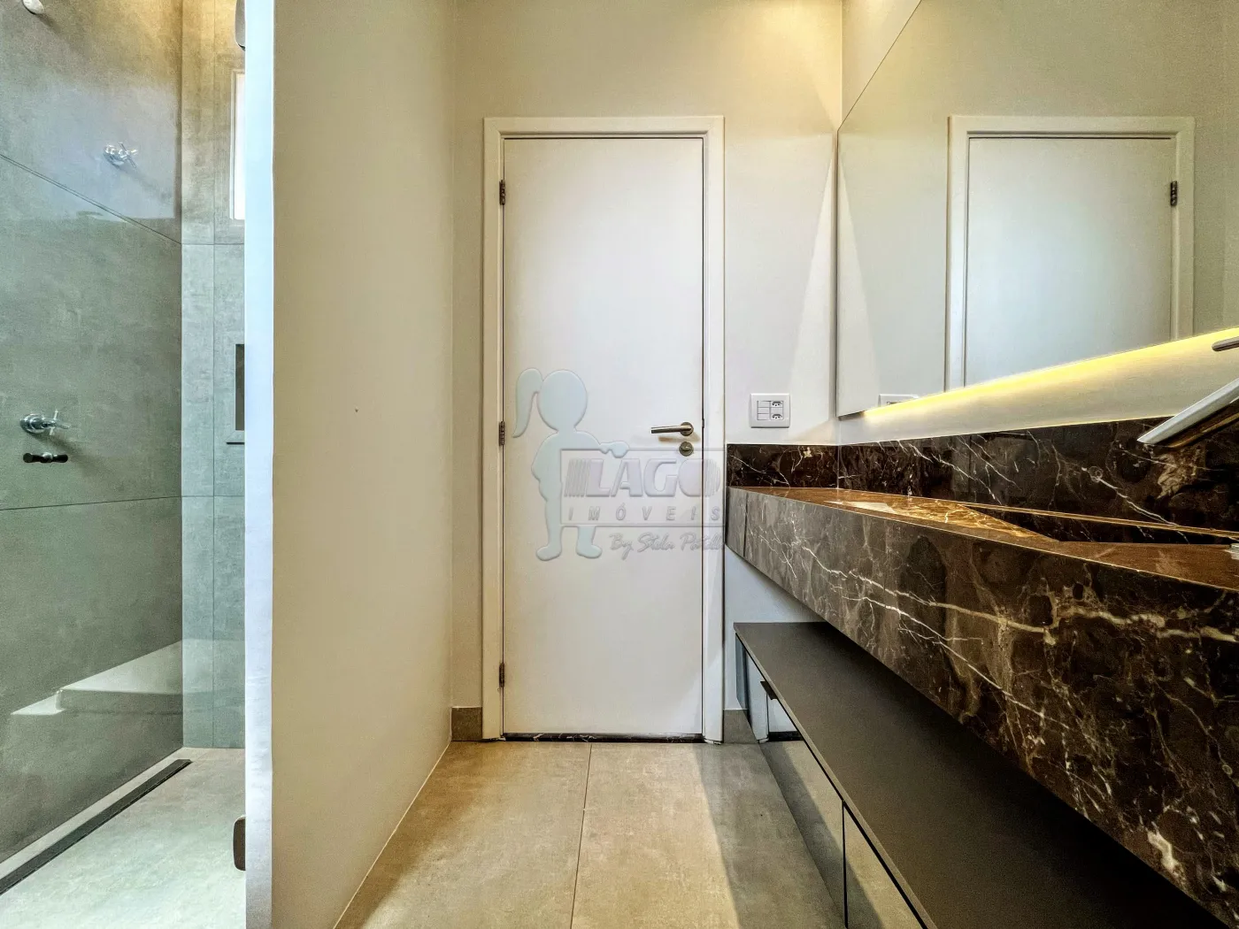 Alugar Casa condom&iacute;nio / Sobrado em Bonfim Paulista R$ 15.000,00 - Foto 8