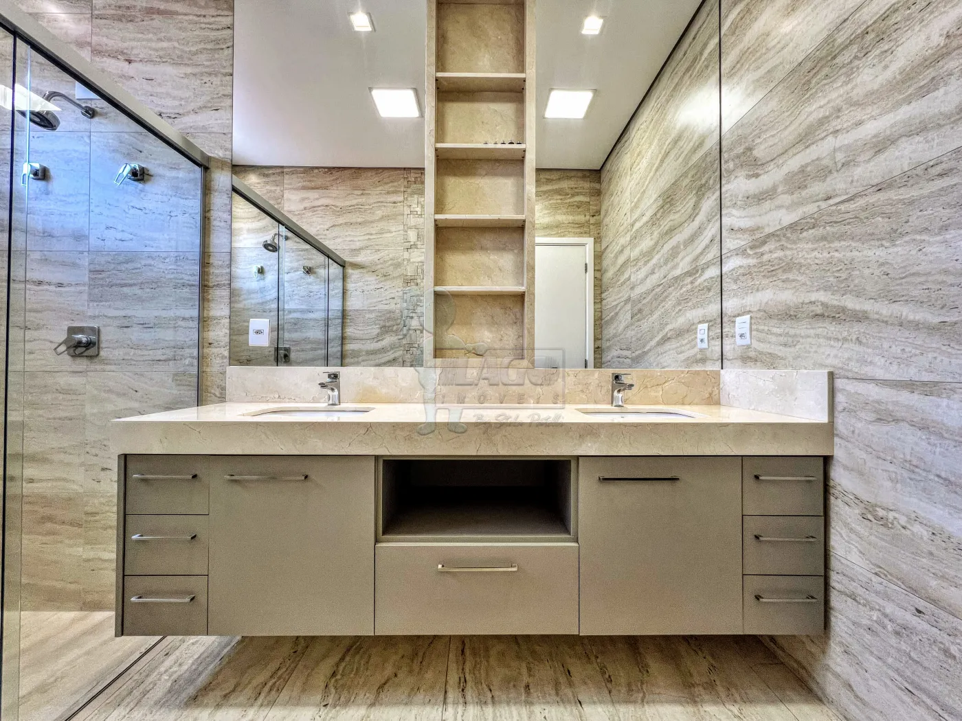 Alugar Casa condom&iacute;nio / Sobrado em Bonfim Paulista R$ 15.000,00 - Foto 23