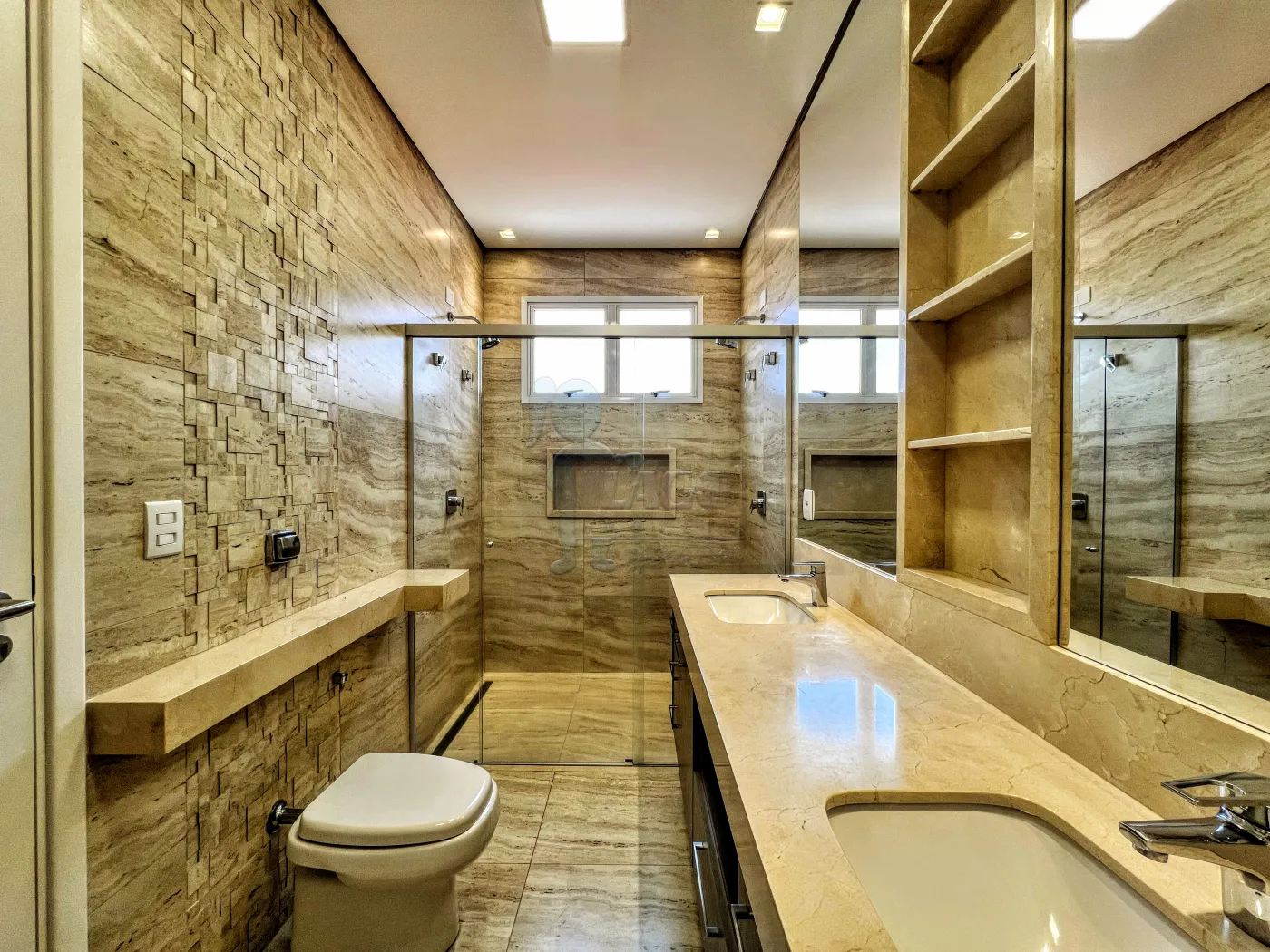 Alugar Casa condom&iacute;nio / Sobrado em Bonfim Paulista R$ 15.000,00 - Foto 22