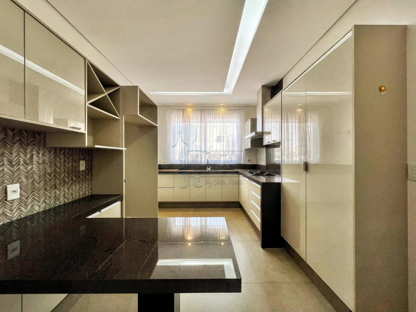 Alugar Casa condom&iacute;nio / Sobrado em Bonfim Paulista R$ 15.000,00 - Foto 13