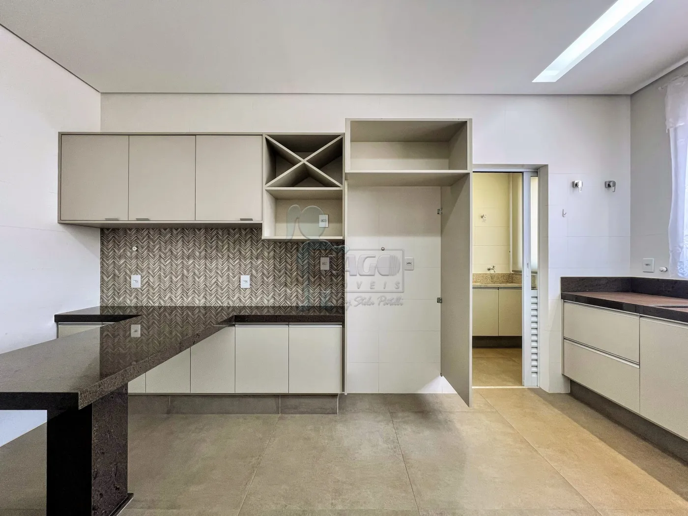 Alugar Casa condom&iacute;nio / Sobrado em Bonfim Paulista R$ 15.000,00 - Foto 14