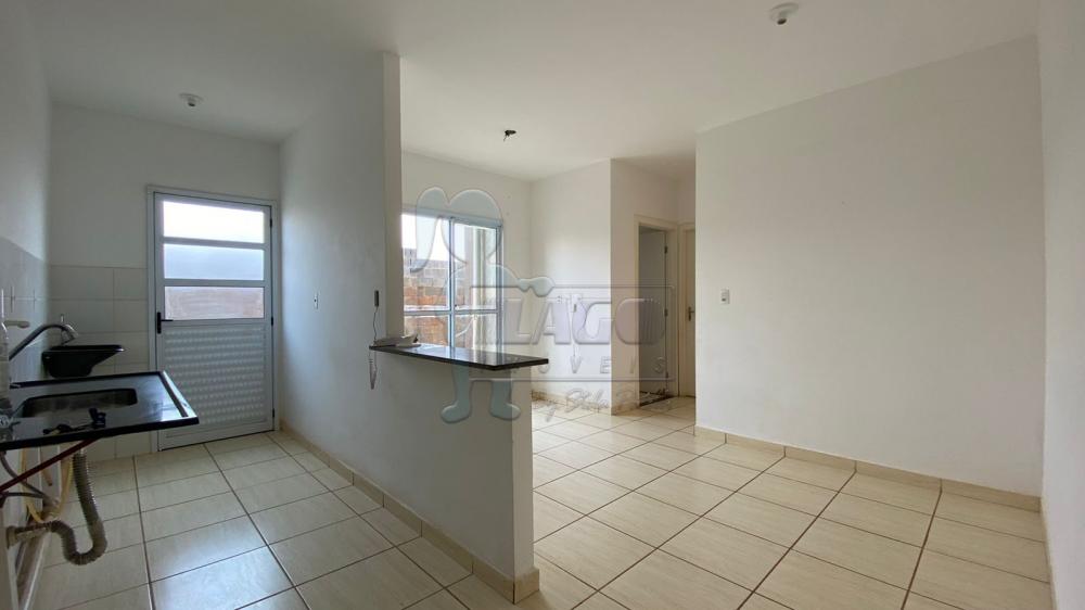 Alugar Apartamento / Padr&atilde;o em Bonfim Paulista R$ 1.000,00 - Foto 1