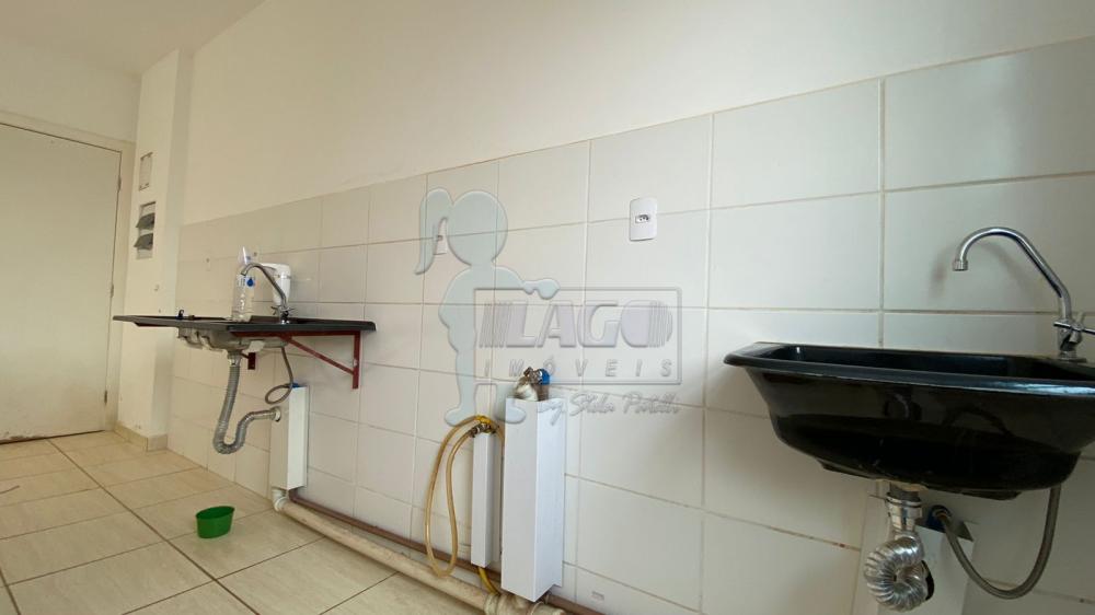 Alugar Apartamento / Padr&atilde;o em Bonfim Paulista R$ 1.000,00 - Foto 4