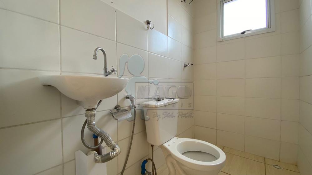 Alugar Apartamento / Padr&atilde;o em Bonfim Paulista R$ 1.000,00 - Foto 5