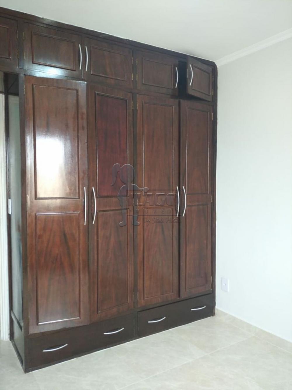 Alugar Apartamento / Padr&atilde;o em Ribeir&atilde;o Preto R$ 1.000,00 - Foto 3