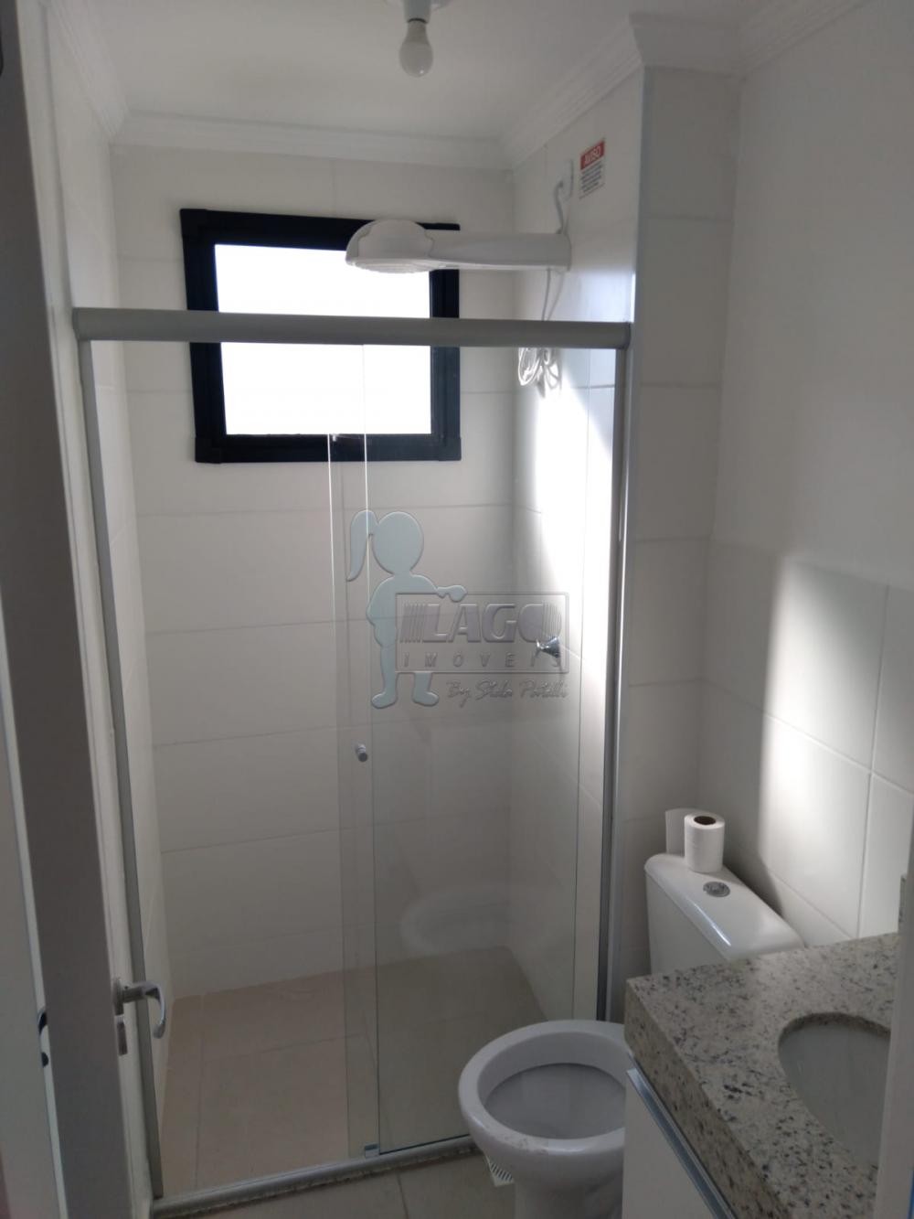Alugar Apartamento / Padr&atilde;o em Ribeir&atilde;o Preto R$ 1.450,00 - Foto 8
