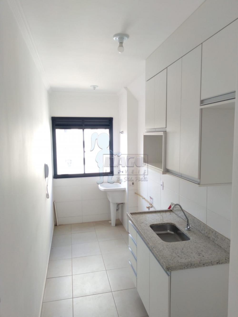 Alugar Apartamento / Padr&atilde;o em Ribeir&atilde;o Preto R$ 1.450,00 - Foto 3