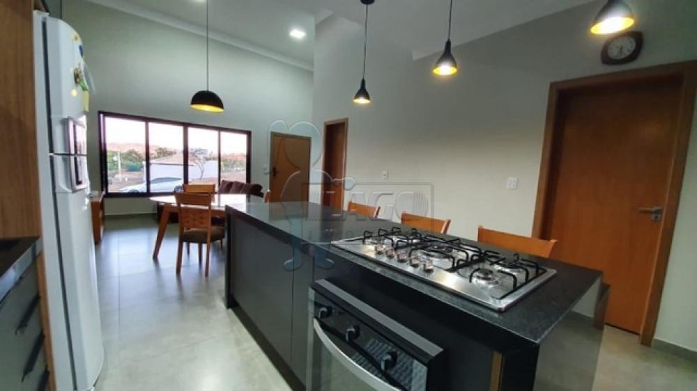 Alugar Casa condom&iacute;nio / Padr&atilde;o em Bonfim Paulista R$ 6.000,00 - Foto 2