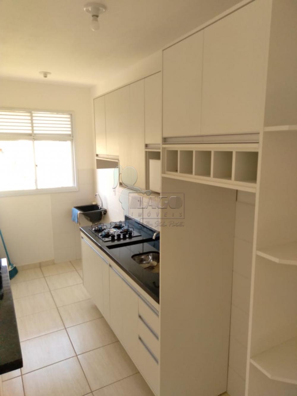 Alugar Apartamento / Padr&atilde;o em Bonfim Paulista R$ 1.650,00 - Foto 4