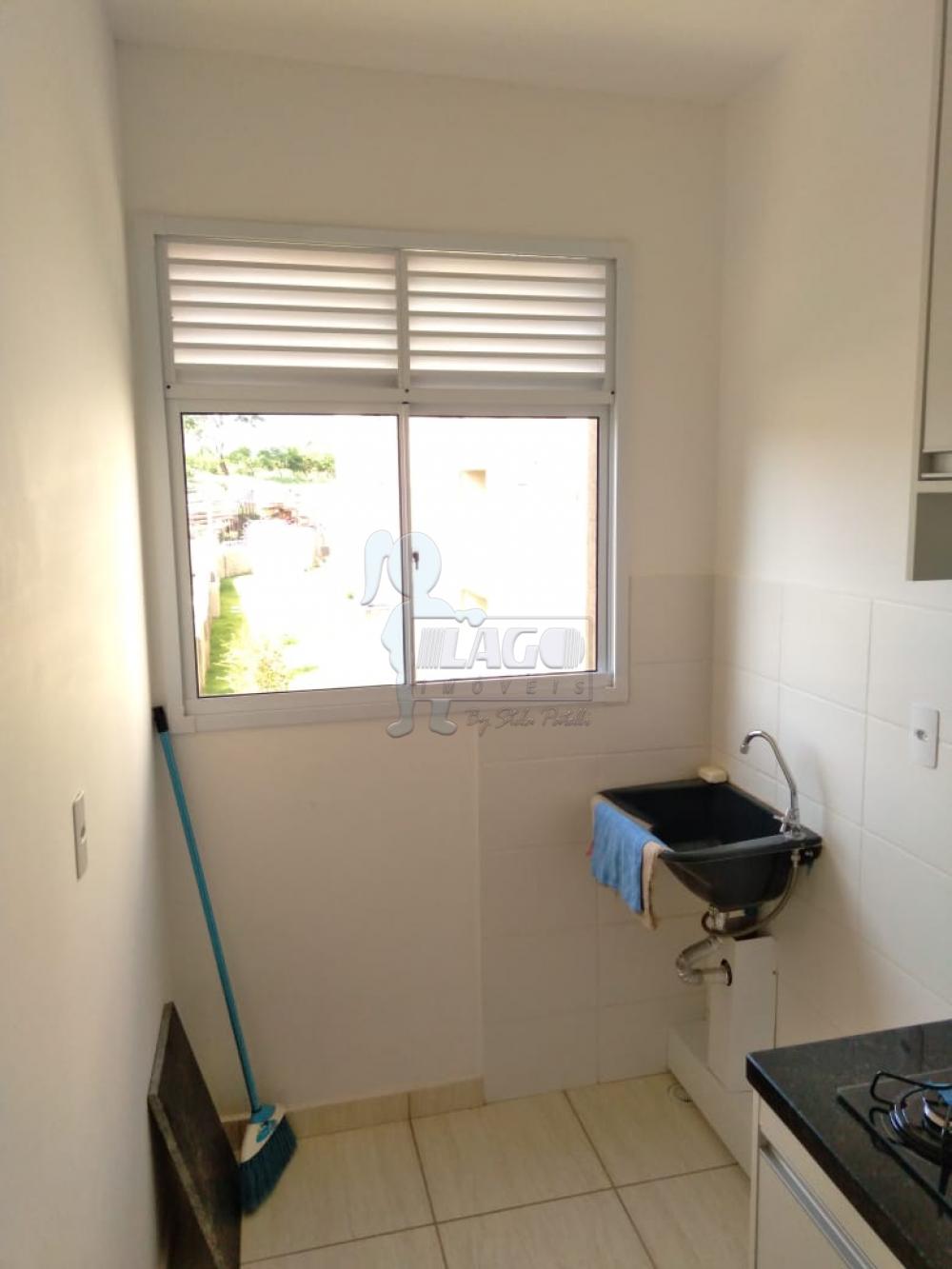 Alugar Apartamento / Padr&atilde;o em Bonfim Paulista R$ 1.650,00 - Foto 5