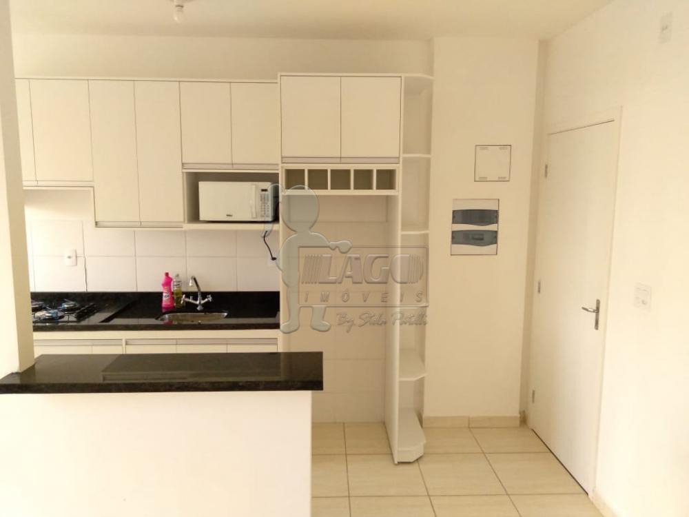Alugar Apartamento / Padr&atilde;o em Bonfim Paulista R$ 1.650,00 - Foto 3