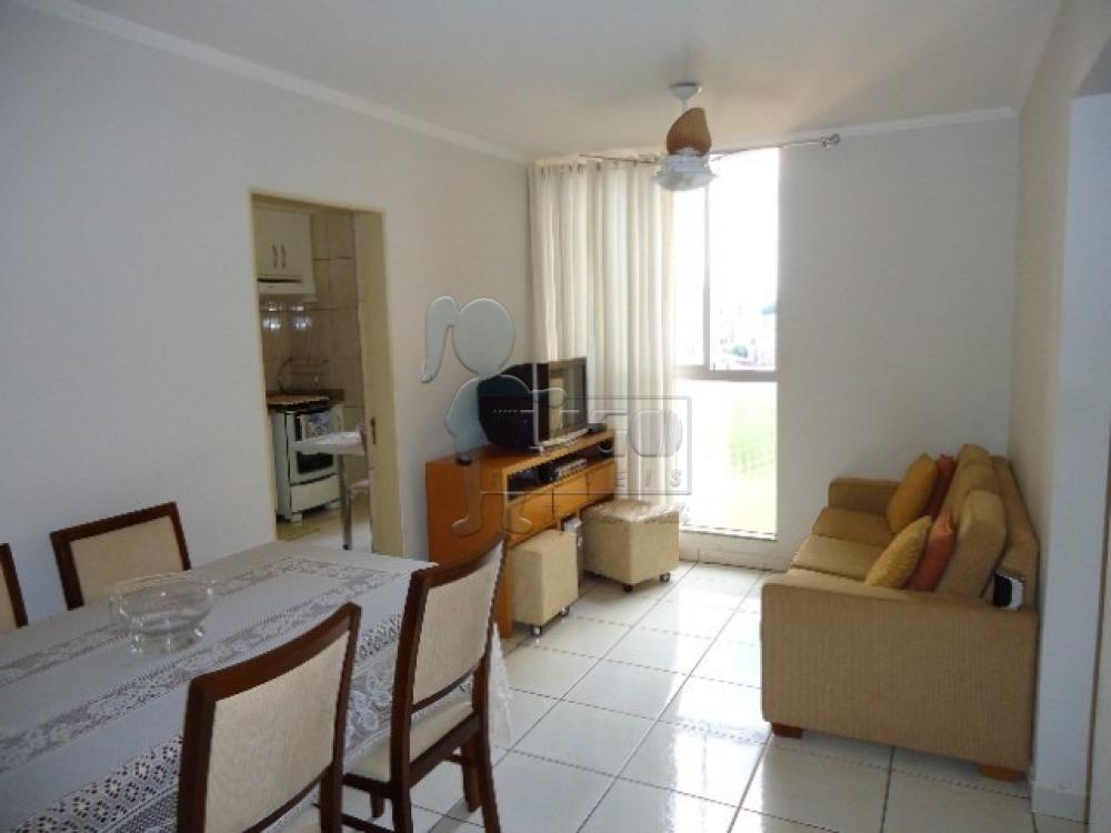 Comprar Apartamento / Padr&atilde;o em Ribeir&atilde;o Preto R$ 230.000,00 - Foto 1