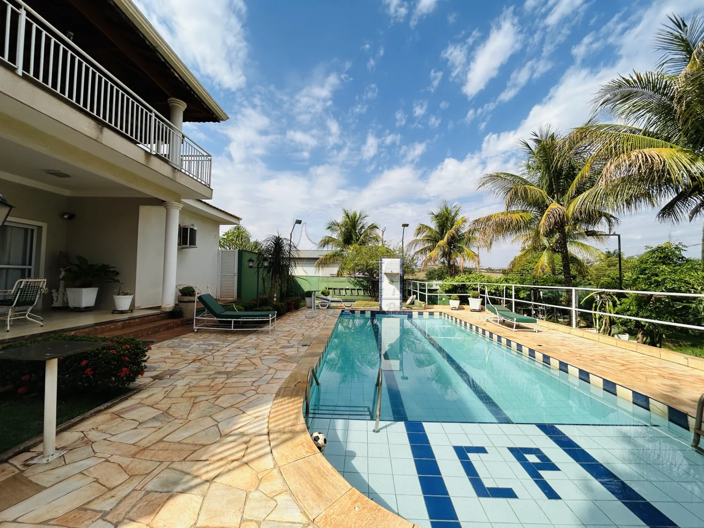 Comprar Casa condom&iacute;nio / Padr&atilde;o em Bonfim Paulista R$ 2.990.000,00 - Foto 3