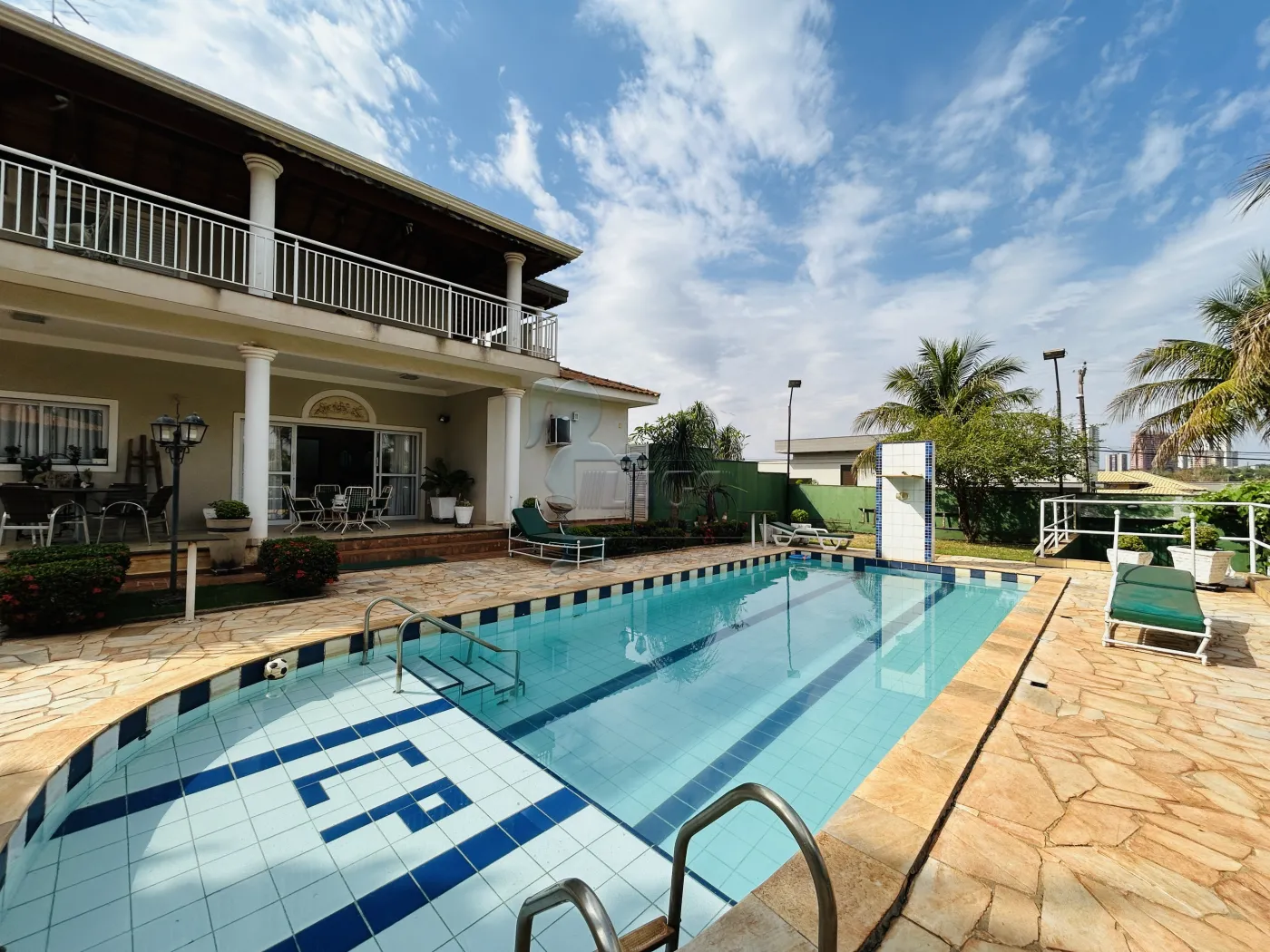 Comprar Casa condom&iacute;nio / Padr&atilde;o em Bonfim Paulista R$ 2.990.000,00 - Foto 4