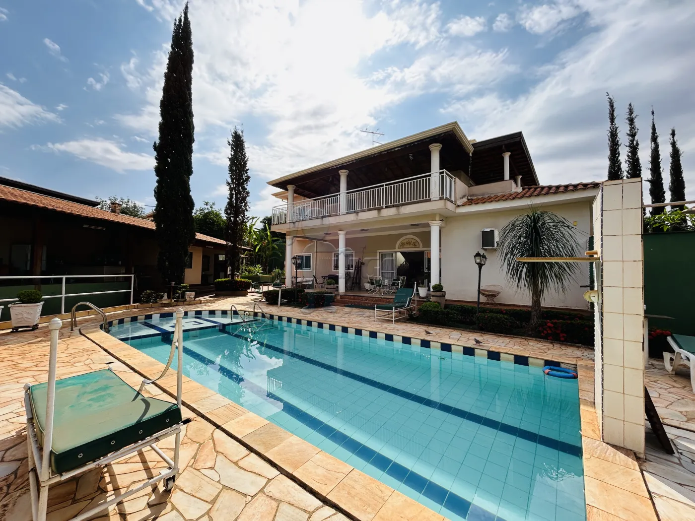 Comprar Casa condom&iacute;nio / Padr&atilde;o em Bonfim Paulista R$ 2.990.000,00 - Foto 1