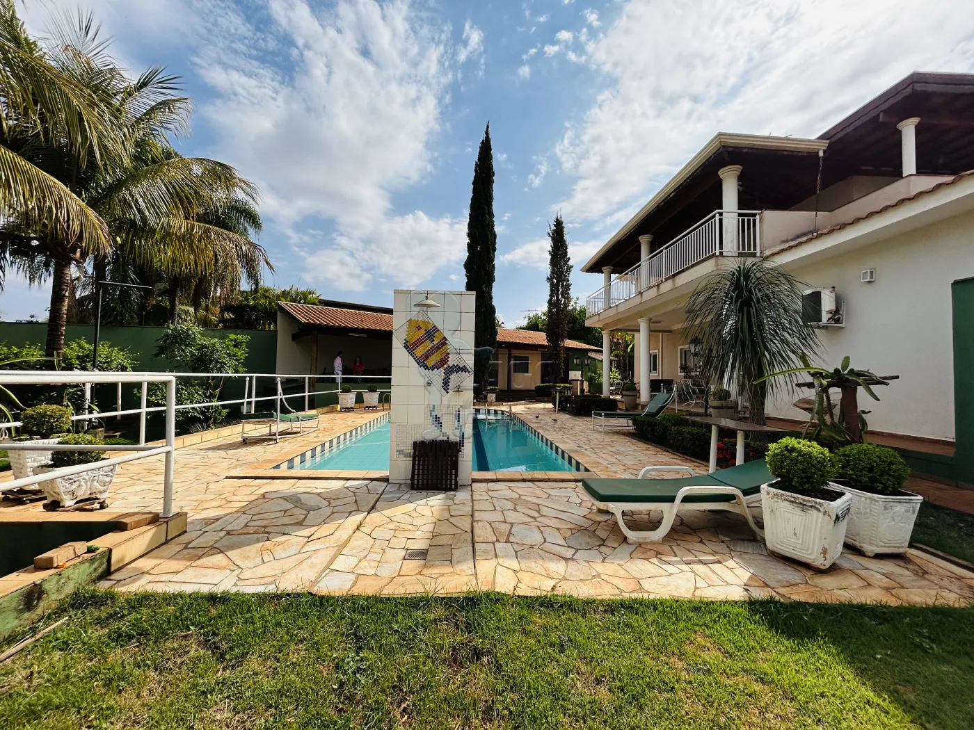 Comprar Casa condom&iacute;nio / Padr&atilde;o em Bonfim Paulista R$ 2.990.000,00 - Foto 6