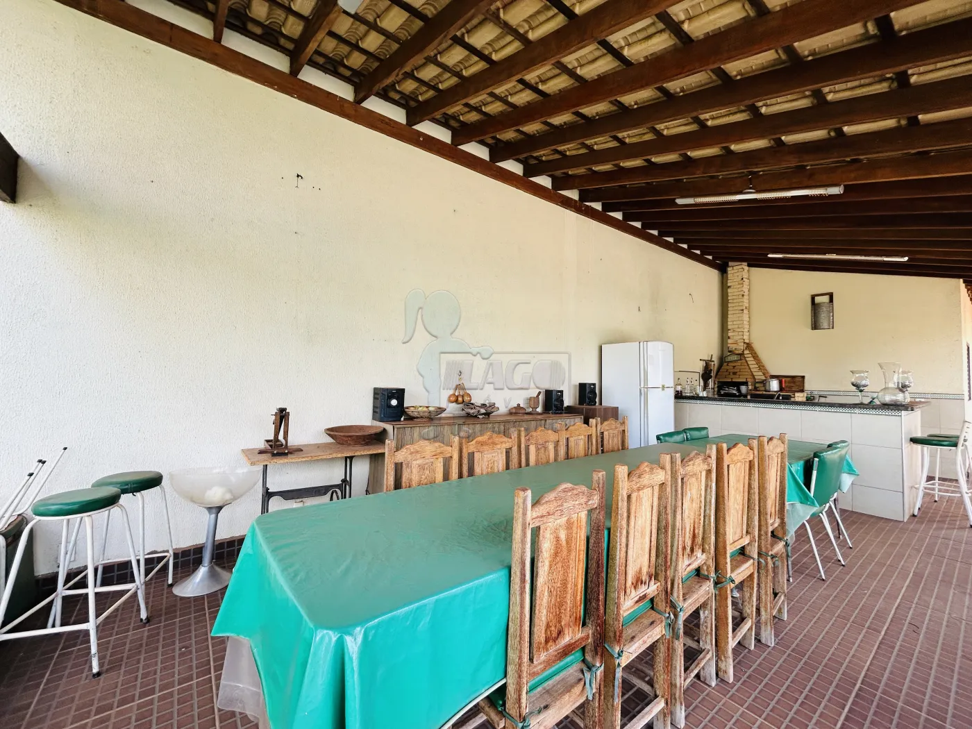 Comprar Casa condom&iacute;nio / Padr&atilde;o em Bonfim Paulista R$ 2.990.000,00 - Foto 14