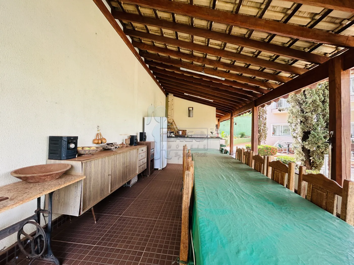 Comprar Casa condom&iacute;nio / Padr&atilde;o em Bonfim Paulista R$ 2.990.000,00 - Foto 15