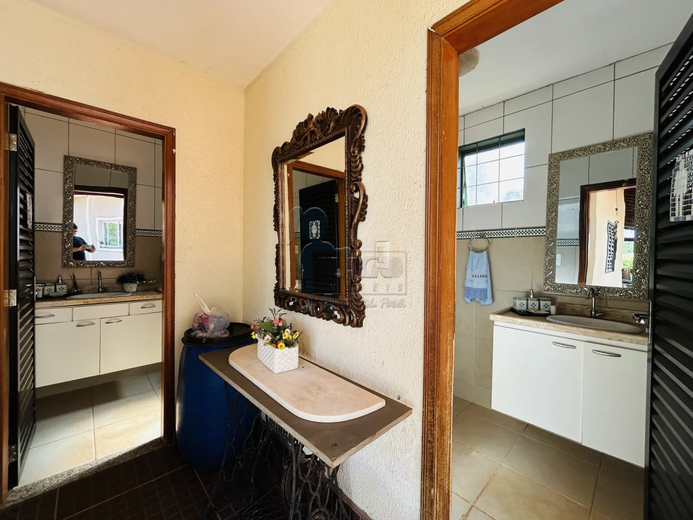 Comprar Casa condom&iacute;nio / Padr&atilde;o em Bonfim Paulista R$ 2.990.000,00 - Foto 19