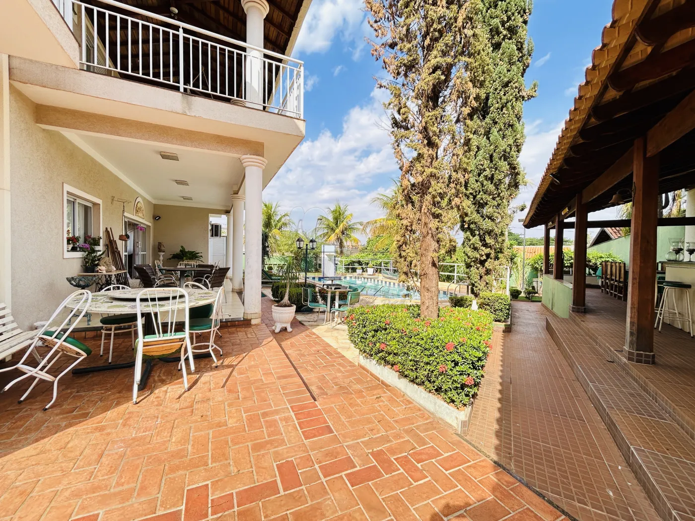 Comprar Casa condom&iacute;nio / Padr&atilde;o em Bonfim Paulista R$ 2.990.000,00 - Foto 24