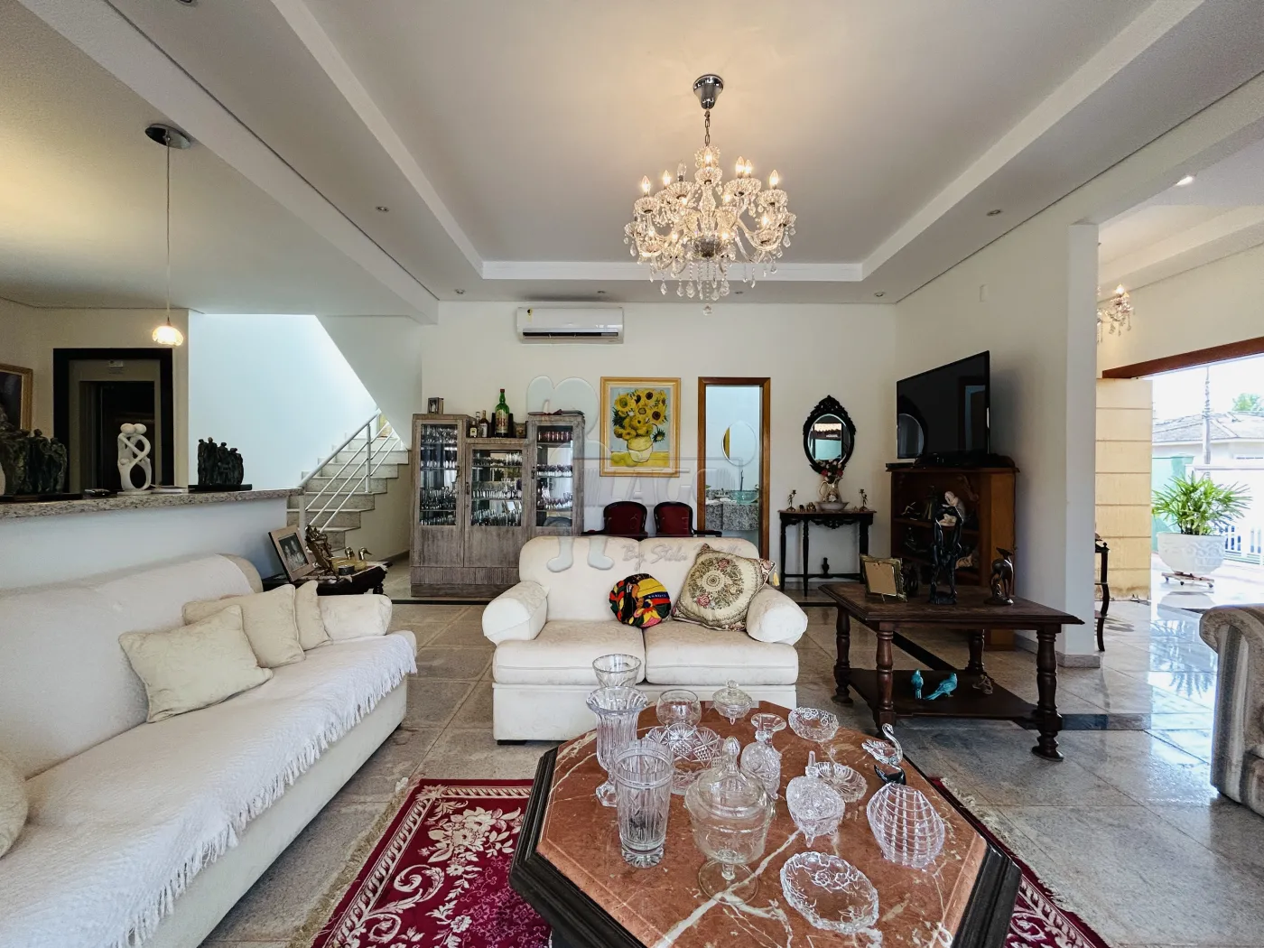 Comprar Casa condom&iacute;nio / Padr&atilde;o em Bonfim Paulista R$ 2.990.000,00 - Foto 29