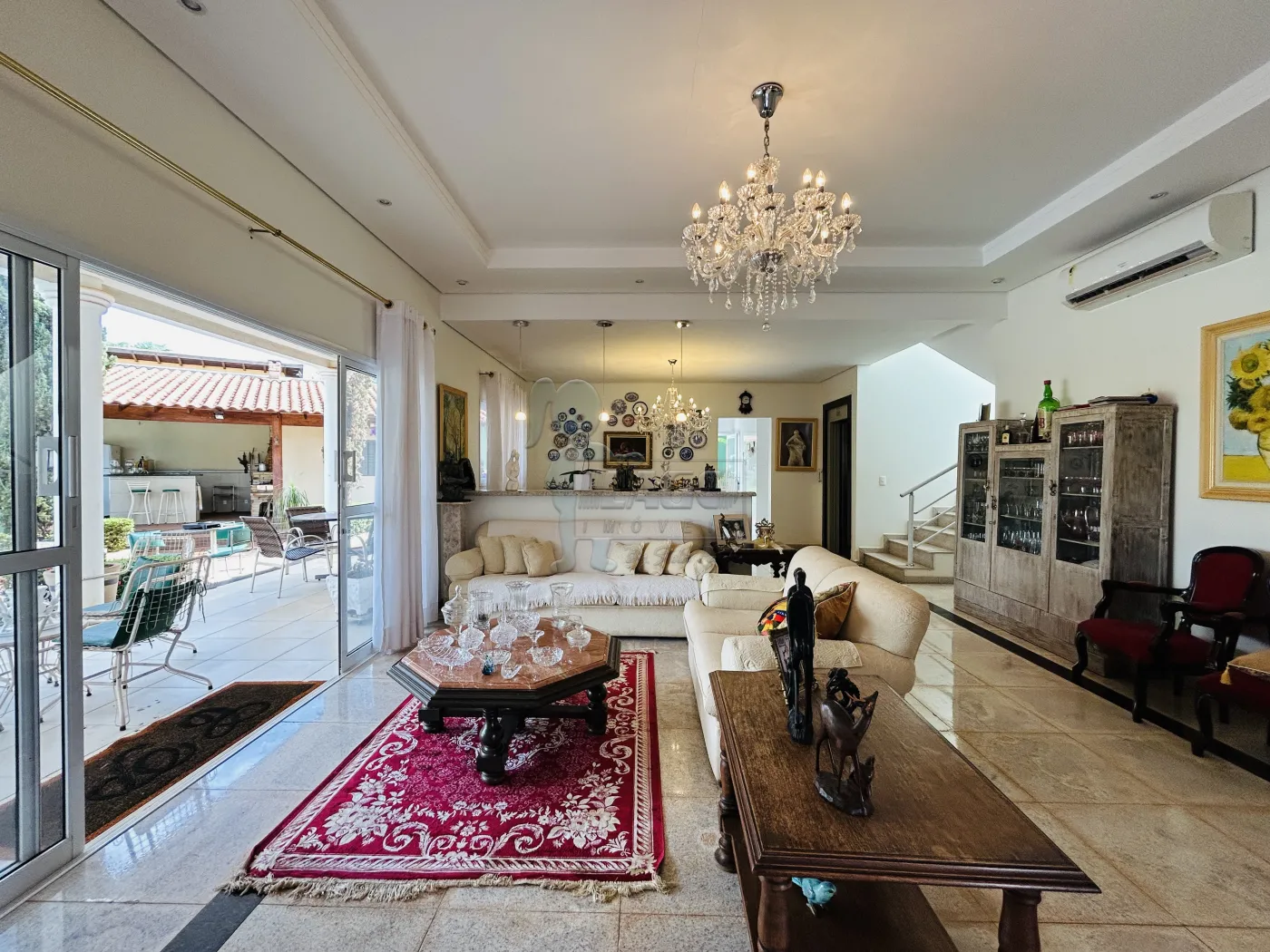 Comprar Casa condom&iacute;nio / Padr&atilde;o em Bonfim Paulista R$ 2.990.000,00 - Foto 30