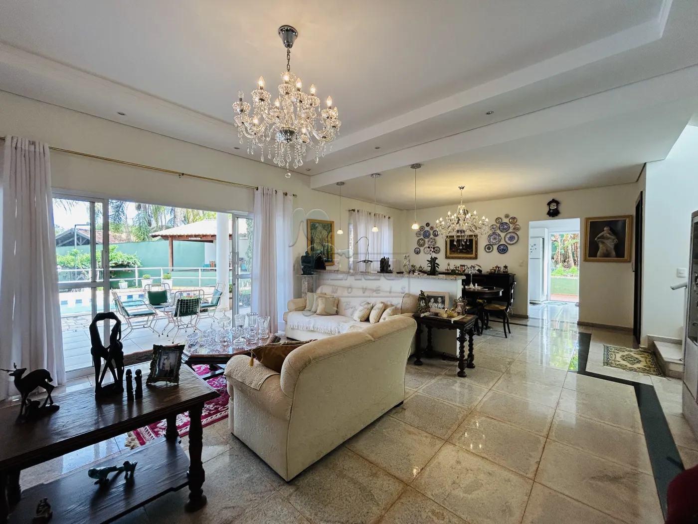 Comprar Casa condom&iacute;nio / Padr&atilde;o em Bonfim Paulista R$ 2.990.000,00 - Foto 31