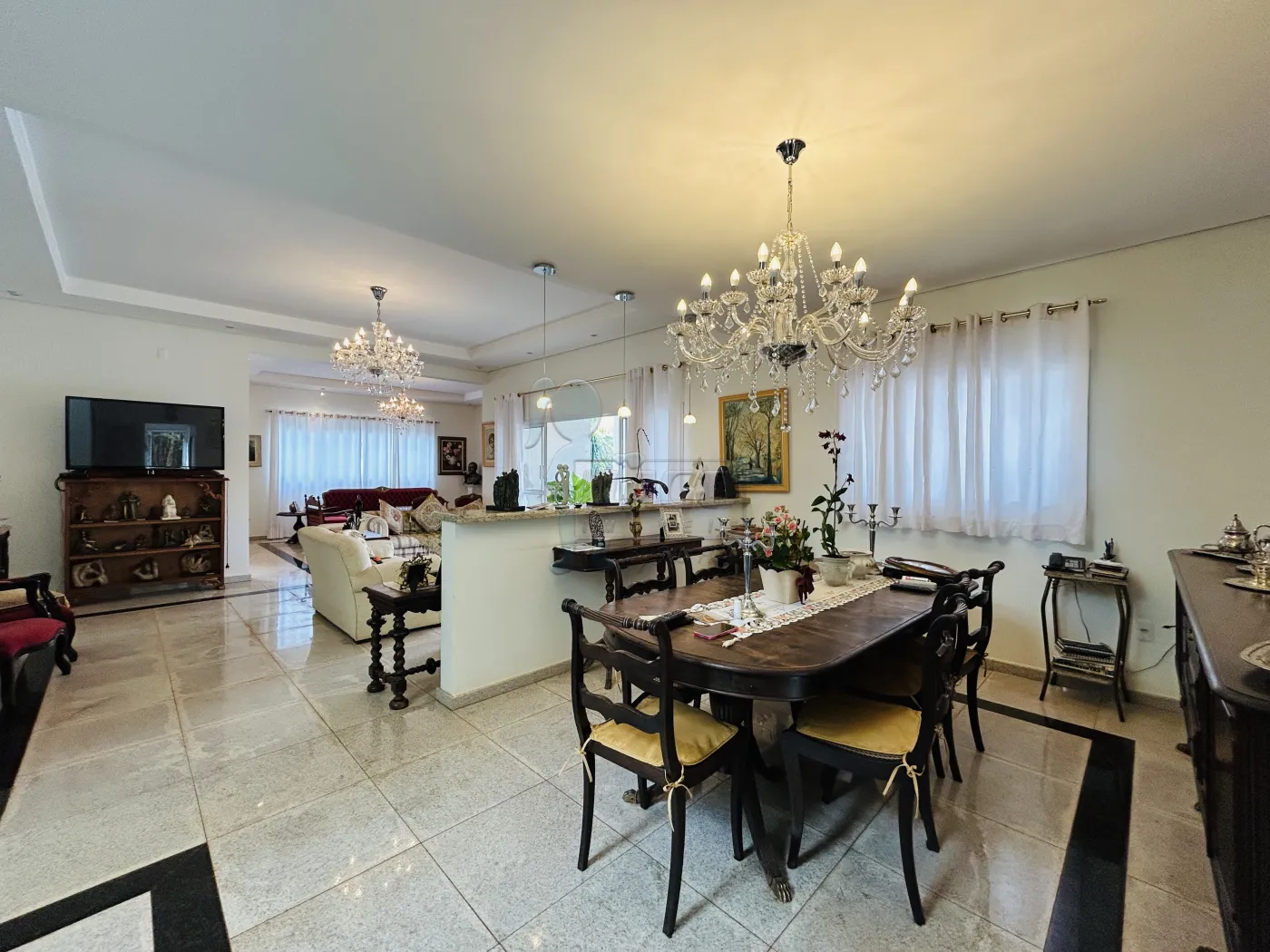 Comprar Casa condom&iacute;nio / Padr&atilde;o em Bonfim Paulista R$ 2.990.000,00 - Foto 33