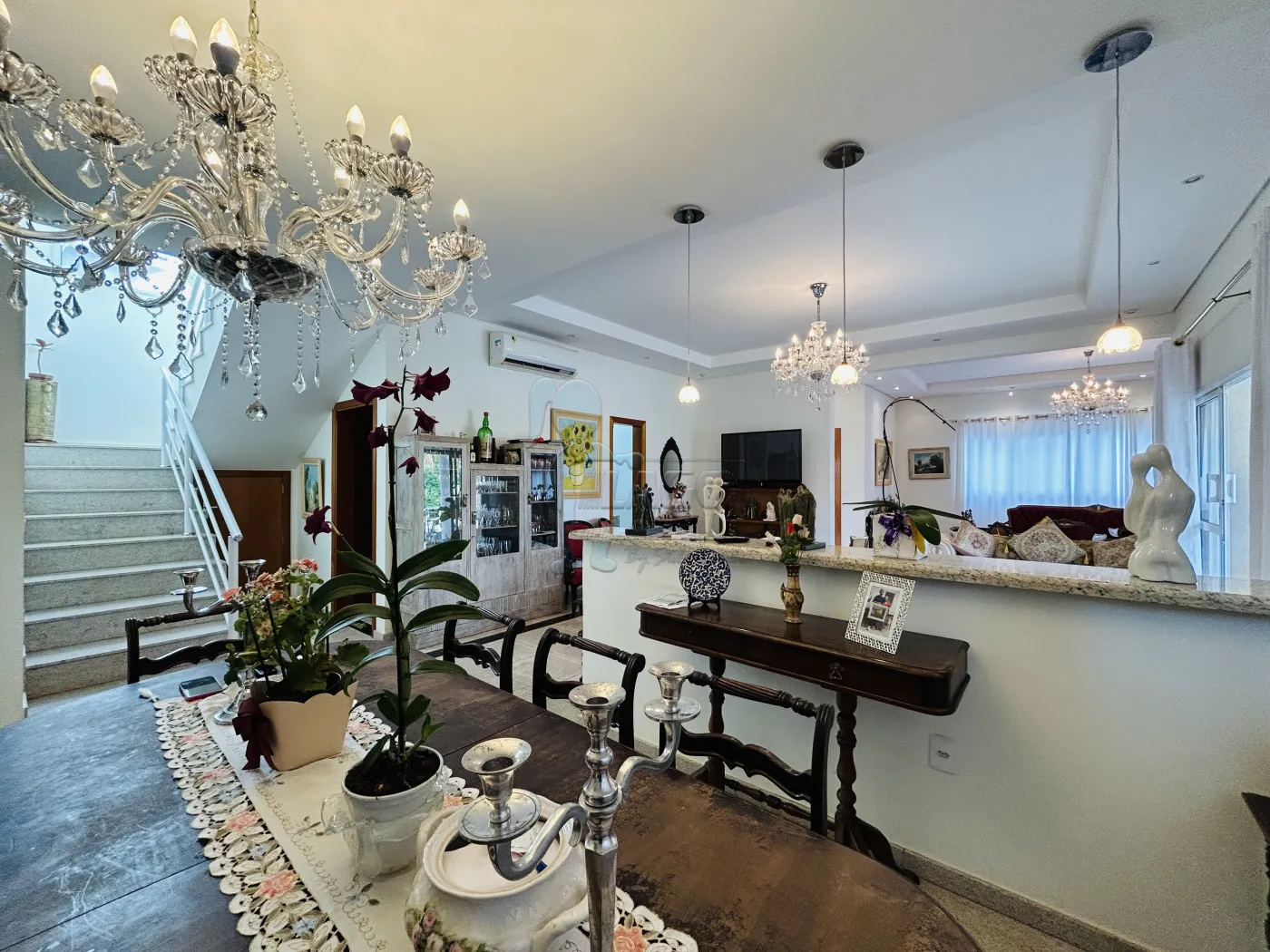 Comprar Casa condom&iacute;nio / Padr&atilde;o em Bonfim Paulista R$ 2.990.000,00 - Foto 35