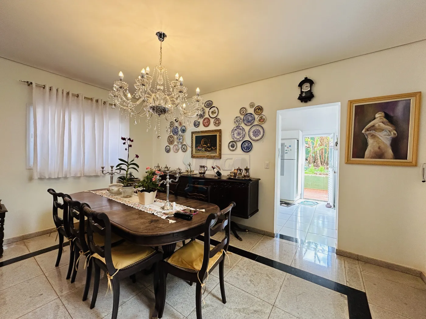 Comprar Casa condom&iacute;nio / Padr&atilde;o em Bonfim Paulista R$ 2.990.000,00 - Foto 37