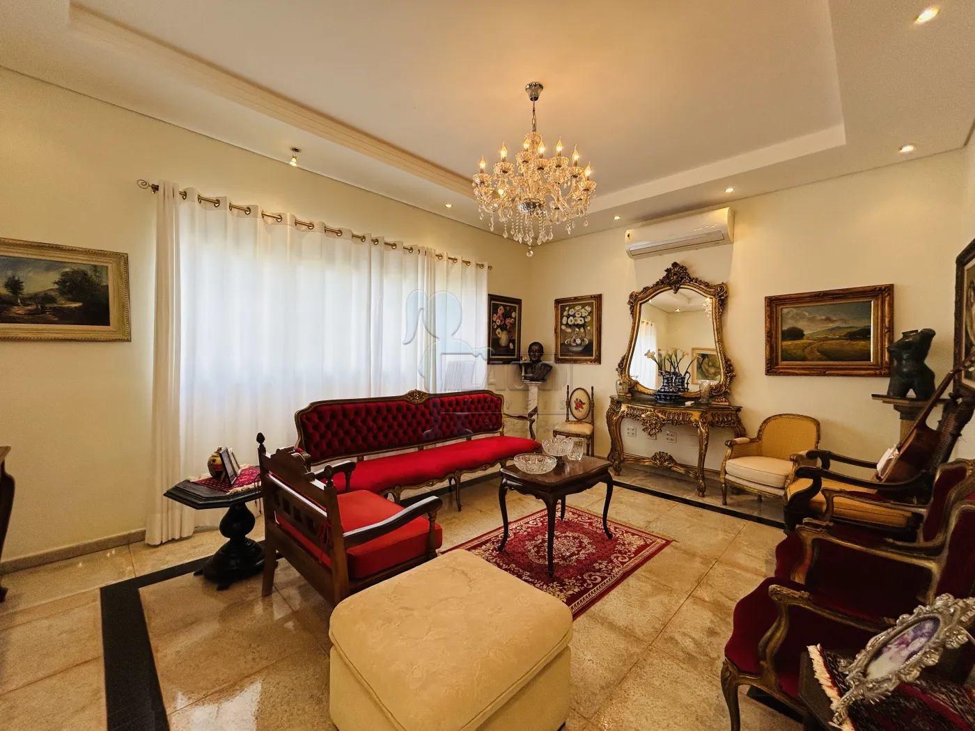 Comprar Casa condom&iacute;nio / Padr&atilde;o em Bonfim Paulista R$ 2.990.000,00 - Foto 38