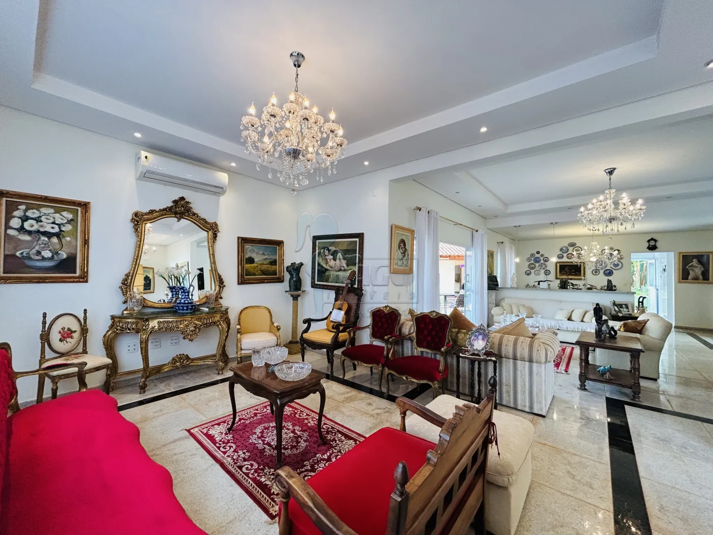 Comprar Casa condom&iacute;nio / Padr&atilde;o em Bonfim Paulista R$ 2.990.000,00 - Foto 40