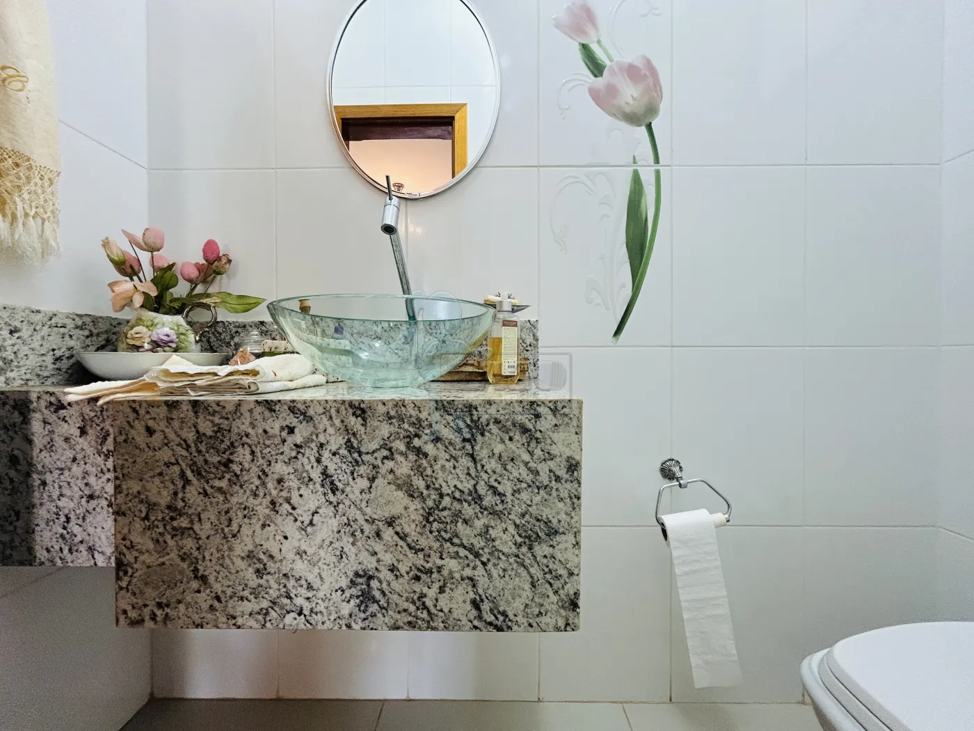 Comprar Casa condom&iacute;nio / Padr&atilde;o em Bonfim Paulista R$ 2.990.000,00 - Foto 42