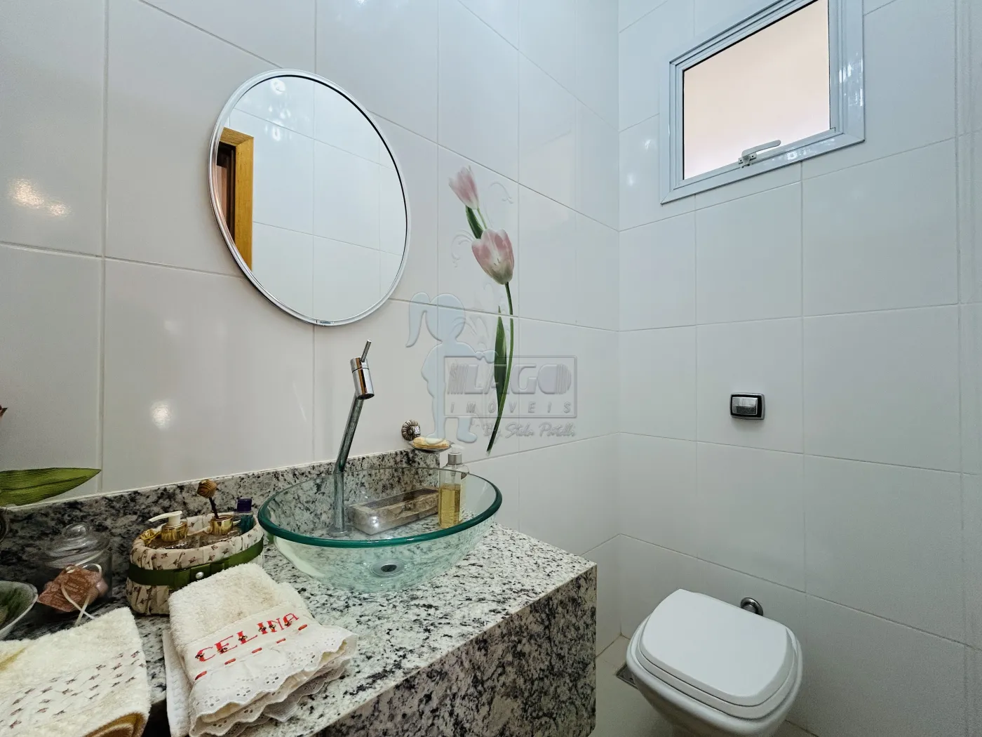 Comprar Casa condom&iacute;nio / Padr&atilde;o em Bonfim Paulista R$ 2.990.000,00 - Foto 43