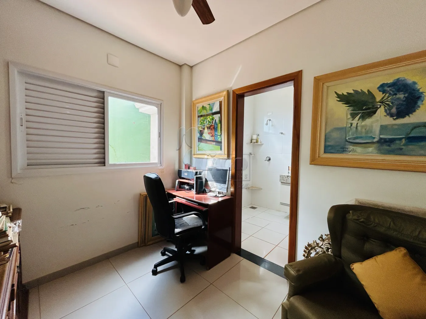 Comprar Casa condom&iacute;nio / Padr&atilde;o em Bonfim Paulista R$ 2.990.000,00 - Foto 44