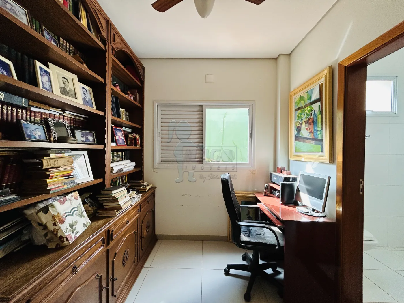 Comprar Casa condom&iacute;nio / Padr&atilde;o em Bonfim Paulista R$ 2.990.000,00 - Foto 45