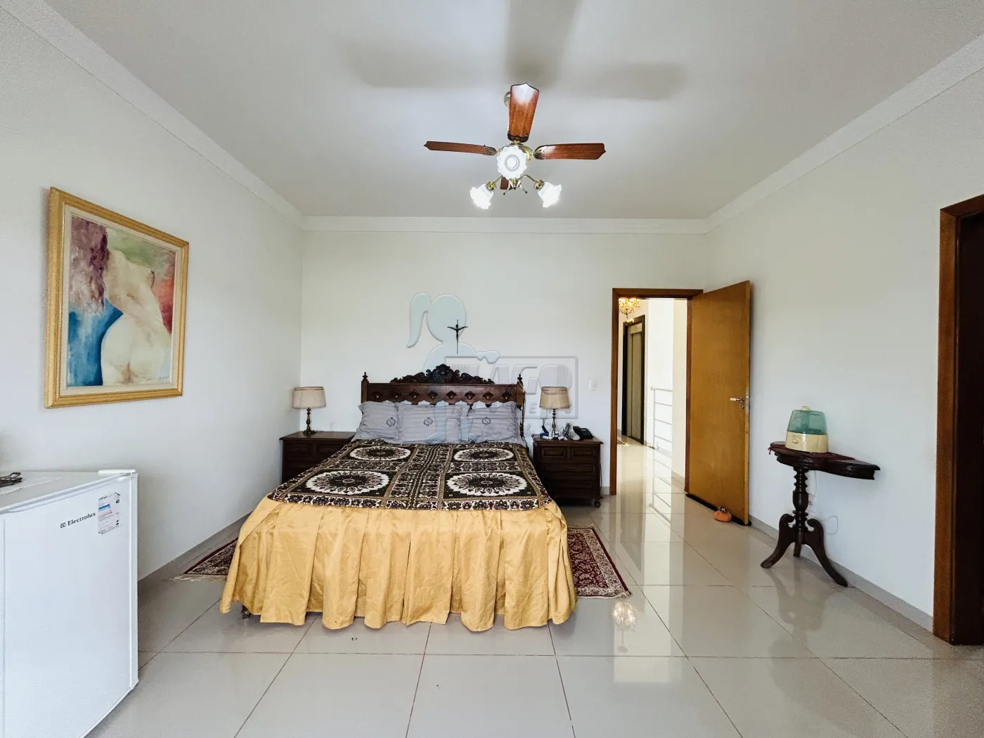 Comprar Casa condom&iacute;nio / Padr&atilde;o em Bonfim Paulista R$ 2.990.000,00 - Foto 53