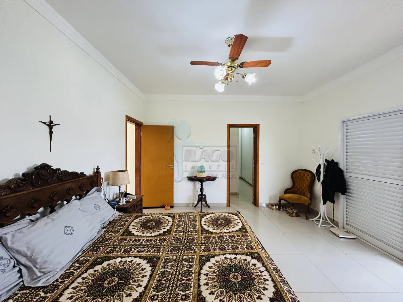 Comprar Casa condom&iacute;nio / Padr&atilde;o em Bonfim Paulista R$ 2.990.000,00 - Foto 54