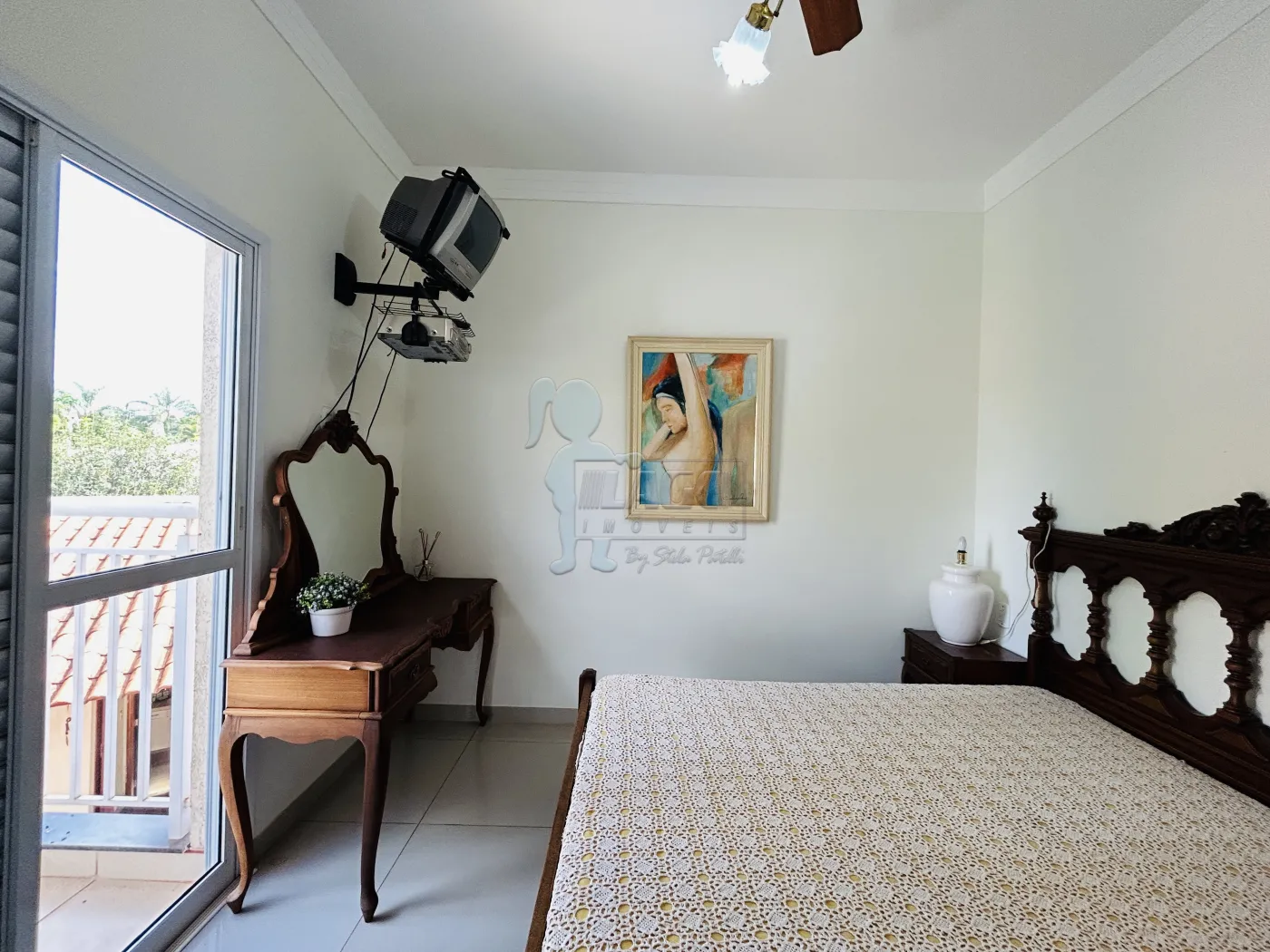 Comprar Casa condom&iacute;nio / Padr&atilde;o em Bonfim Paulista R$ 2.990.000,00 - Foto 58