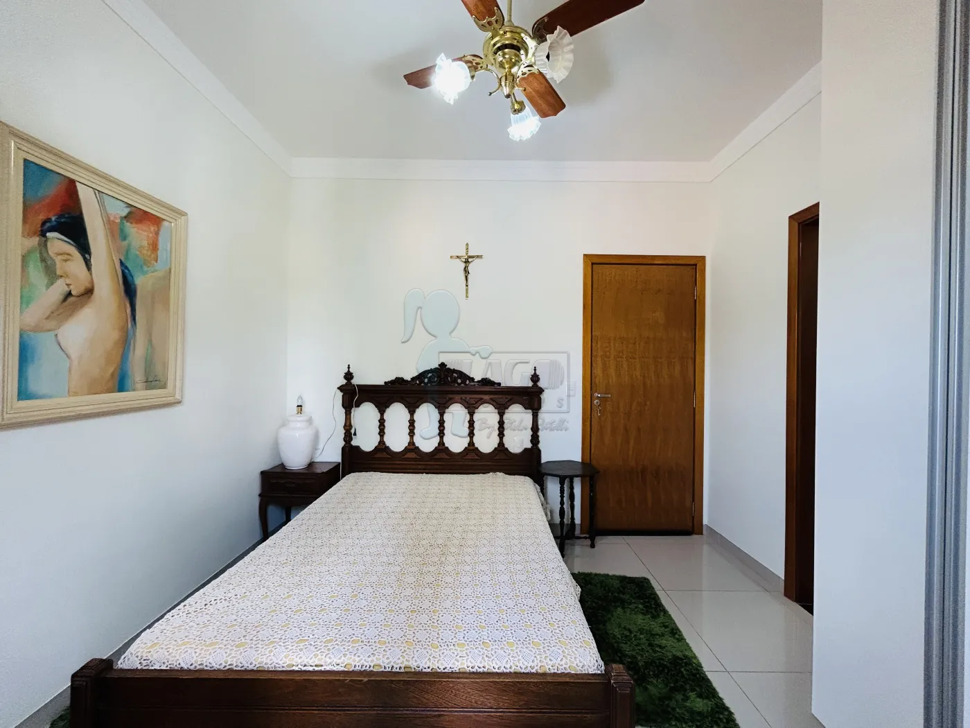 Comprar Casa condom&iacute;nio / Padr&atilde;o em Bonfim Paulista R$ 2.990.000,00 - Foto 59