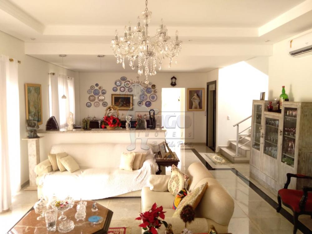 Bonfim Paulista casa condomínio Venda R$3.200.000,00 Condominio R$760,00 4 Dormitorios 4 Suites Area do terreno 1170.60m2 Area construida 454.53m2 - foto 3