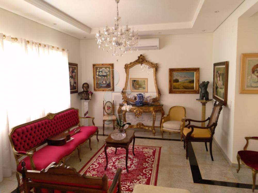 Bonfim Paulista casa condomínio Venda R$3.200.000,00 Condominio R$760,00 4 Dormitorios 4 Suites Area do terreno 1170.60m2 Area construida 454.53m2 - foto 5