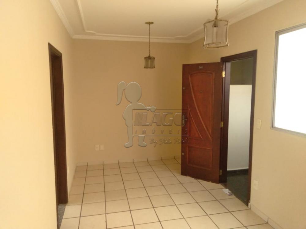 Alugar Apartamento / Padr&atilde;o em Ribeir&atilde;o Preto R$ 1.200,00 - Foto 1