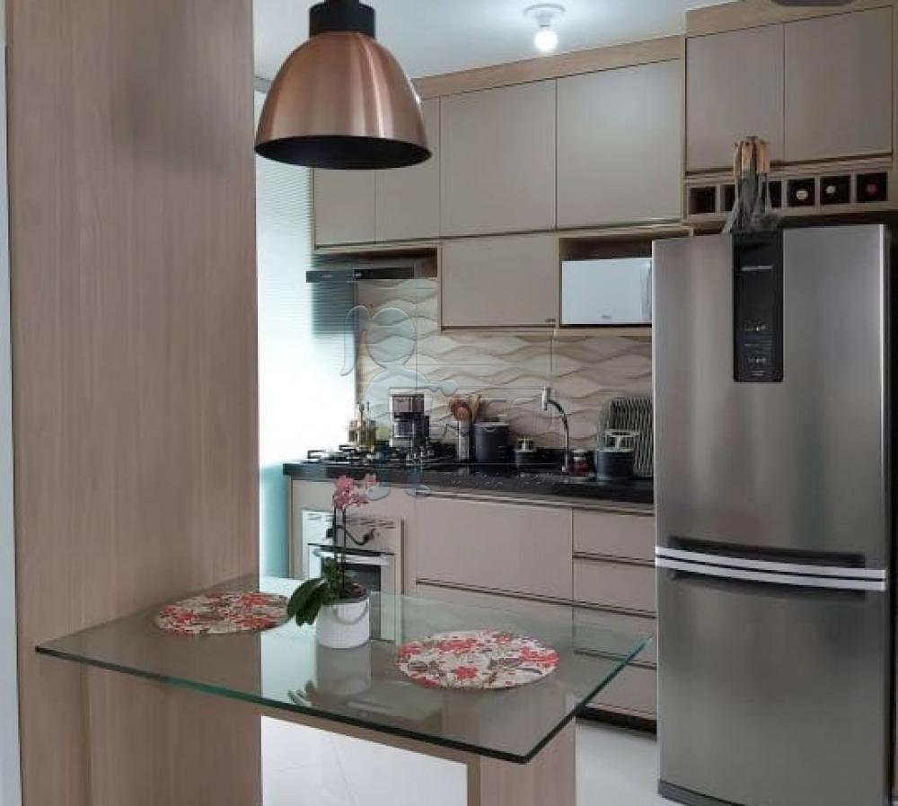 Comprar Apartamento / Padr&atilde;o em Ribeir&atilde;o Preto R$ 191.000,00 - Foto 6
