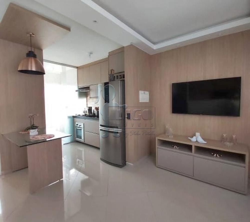Comprar Apartamento / Padr&atilde;o em Ribeir&atilde;o Preto R$ 191.000,00 - Foto 1