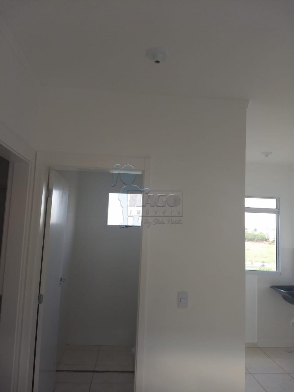 Alugar Apartamento / Padr&atilde;o em Ribeir&atilde;o Preto R$ 850,00 - Foto 4