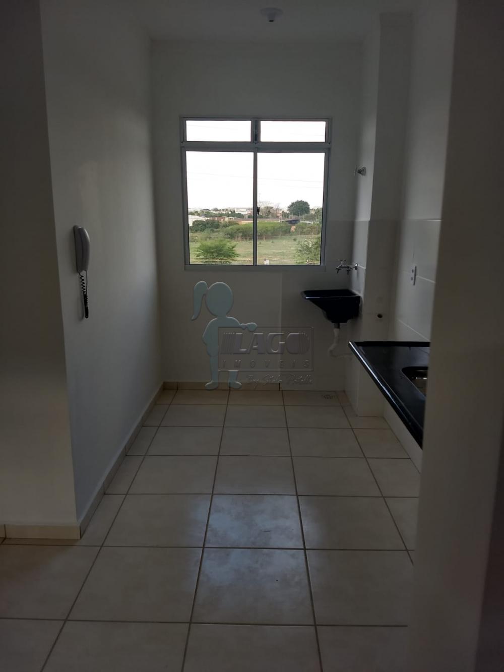 Alugar Apartamento / Padr&atilde;o em Ribeir&atilde;o Preto R$ 850,00 - Foto 3