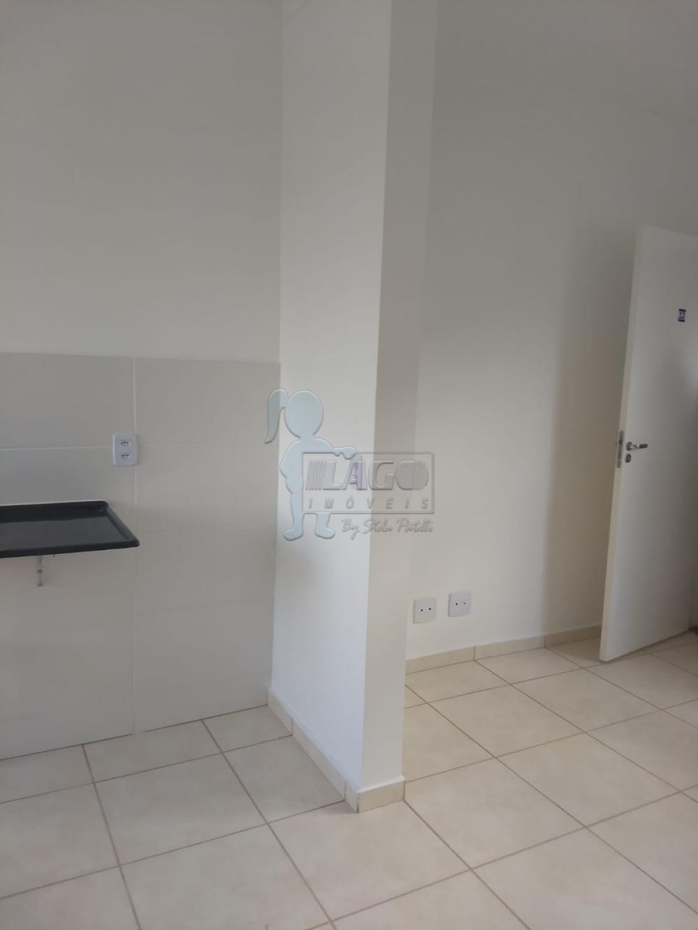 Alugar Apartamento / Padr&atilde;o em Ribeir&atilde;o Preto R$ 850,00 - Foto 1